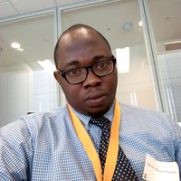 Sophiya Consultants - India Employee Chigozie Ekezie's profile photo