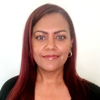 Pathway Group Employee Rena Tumwine's profile photo