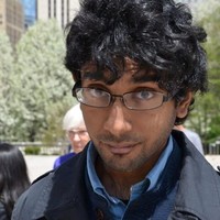 Creatalog Employee Abhay Sundaram's profile photo