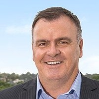 Borg Warner Automotive Canada Employee Brett Palmer's profile photo