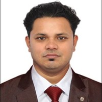 None Employee Samar Deb's profile photo