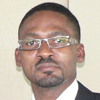 BRANDDRIVEN Employee Omar Cushnie's profile photo