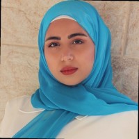 Moon Promotion Employee Aya Nahle's profile photo