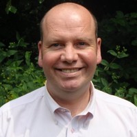 NHS England Employee Chris Wintle's profile photo