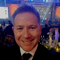 Chillblast Group Employee Dominic Starkey's profile photo