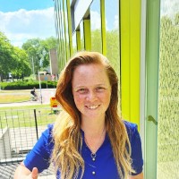 Enecogen Employee Esmeralda Miegielsen's profile photo