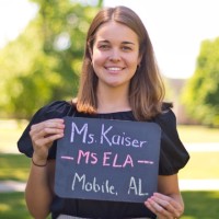 Carmel Catholic High School Employee Grace Kaiser's profile photo