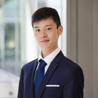 Ideta Employee Tze Siang Glen Er's profile photo