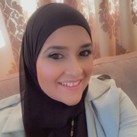 Mosaic Home Services Employee Ghaida Daher's profile photo