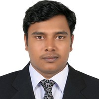 Aramco Employee Suneesh Kumar's profile photo