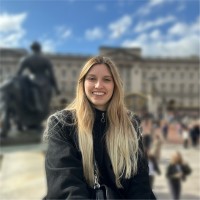 EY Employee Agustina Gómez's profile photo