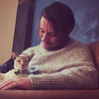The Australia Institute Employee Tom Hawking's profile photo