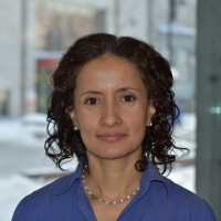 Patricia Diaz Del Castillo email address & phone number | McGill