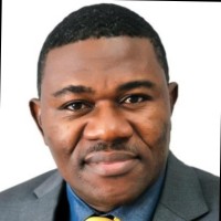 Gbenga Onimowo Email