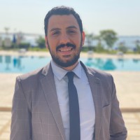 Banque Misr Employee Mohamed El-Deeb's profile photo