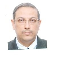 VGM Consultants Private Limited (An ISO/IEC 27001:2013 certified company) Employee Anjan Mitra's profile photo