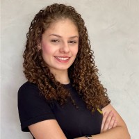 Contabilize Contabilidade Employee Bárbara Santarém's profile photo