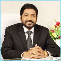 AACHI Group of Companies Employee A. Isaac's profile photo