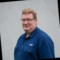 TKV Group Employee Roger Chesterfield's profile photo