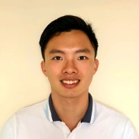 Airbus Employee Jasper Ng's profile photo