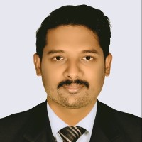 Abcon International Drug Store Employee Ashik al-Ameen's profile photo