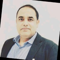 Suhail Khan Email & Phone Number