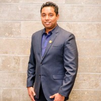 Romesh M. Email