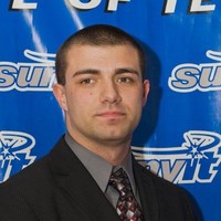 Lockheed Martin Employee Steven Hackbarth-Musil's profile photo