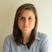 Quaternaire Employee Maud Lilette's profile photo