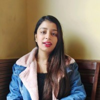 Cipla Employee Durga Kumari's profile photo