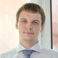FINAM Employee Aleksey Kurasov's profile photo