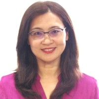 City of Sunnyvale Employee Xi Jiang's profile photo