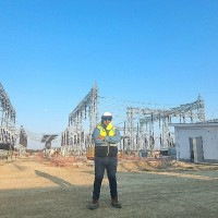 Cantalloc S.A.C. Employee Alend Bellido's profile photo