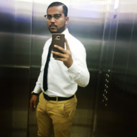 Ramez Employee Hafeez Uddin's profile photo