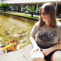 Jaqueline V.'s profile photo