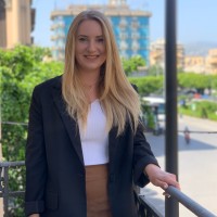 Tintschl Unternehmensgruppe Employee Pia Zöcklein's profile photo