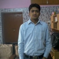 DEFT ENGINEERING Employee Ashish Chauhan's profile photo