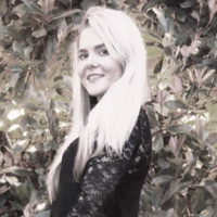 DA Languages Employee Rita Grigorjan's profile photo