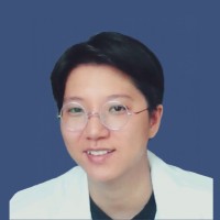 Beta Pharma, Inc. Employee Anqi Zhou's profile photo