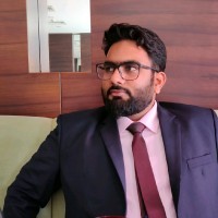 Mohammed Sirajudheen Email