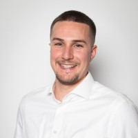 ZeroClamp GmbH Employee Laurin Lang's profile photo