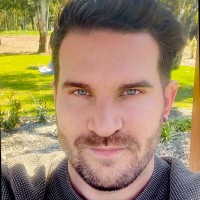 MusicSA Employee Gareth Wilkes's profile photo