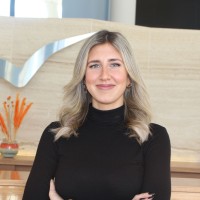 Euvia Travel GmbH/sonnenklar.TV Employee Selin Rödl's profile photo