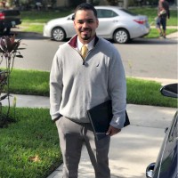 The Ravenous Pig Employee Emmanuel Alicea's profile photo