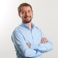 Ability IT Employee David Atkin's profile photo