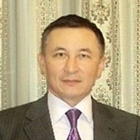VILAVI Employee Sharip Akhmetov's profile photo