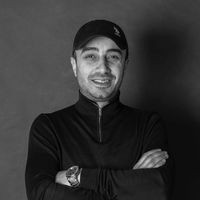 LoopTech Employee Cavid Faradov's profile photo