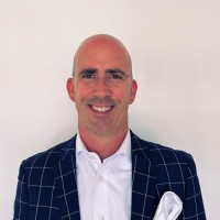Groupe Couture Employee Eric Gingras's profile photo