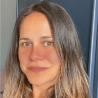 RIO2C Employee Bianca Florez's profile photo