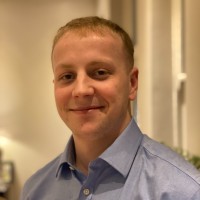 Network Talent Employee Barnaby Morris's profile photo